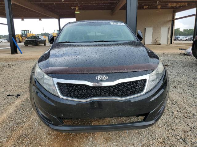 Photo 4 VIN: 5XXGM4A79DG175129 - KIA OPTIMA LX 