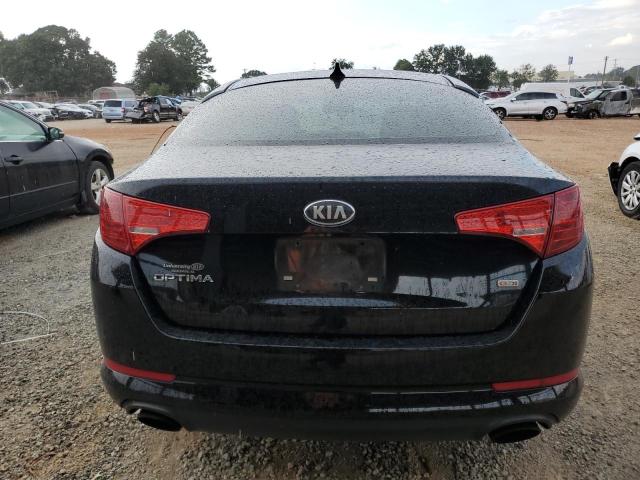 Photo 5 VIN: 5XXGM4A79DG175129 - KIA OPTIMA LX 