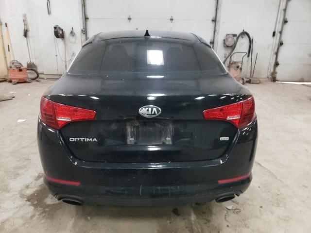 Photo 5 VIN: 5XXGM4A79DG181397 - KIA OPTIMA LX 