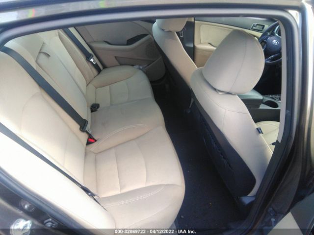 Photo 7 VIN: 5XXGM4A79DG181707 - KIA OPTIMA 