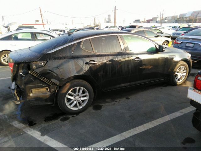 Photo 3 VIN: 5XXGM4A79DG181948 - KIA OPTIMA 