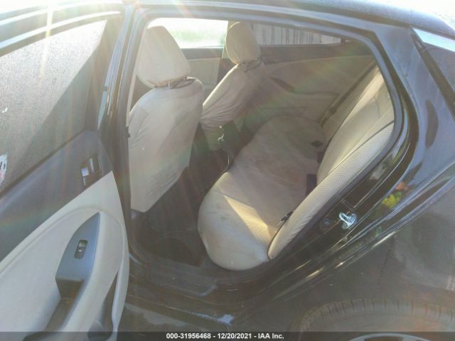 Photo 7 VIN: 5XXGM4A79DG181948 - KIA OPTIMA 