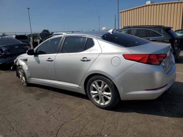 Photo 1 VIN: 5XXGM4A79DG182081 - KIA OPTIMA LX 