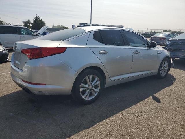 Photo 2 VIN: 5XXGM4A79DG182081 - KIA OPTIMA LX 