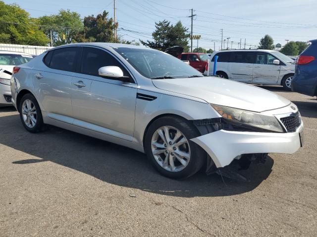 Photo 3 VIN: 5XXGM4A79DG182081 - KIA OPTIMA LX 