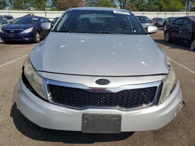 Photo 4 VIN: 5XXGM4A79DG182081 - KIA OPTIMA LX 