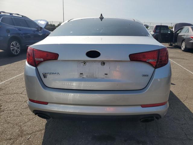 Photo 5 VIN: 5XXGM4A79DG182081 - KIA OPTIMA LX 