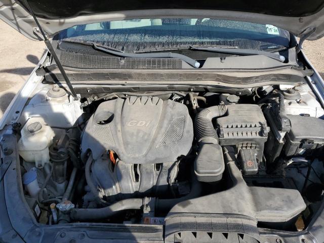 Photo 10 VIN: 5XXGM4A79DG182095 - KIA OPTIMA 