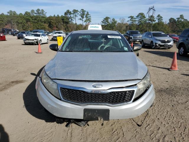 Photo 4 VIN: 5XXGM4A79DG182095 - KIA OPTIMA 