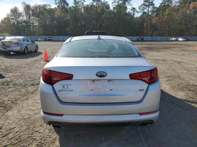 Photo 5 VIN: 5XXGM4A79DG182095 - KIA OPTIMA 