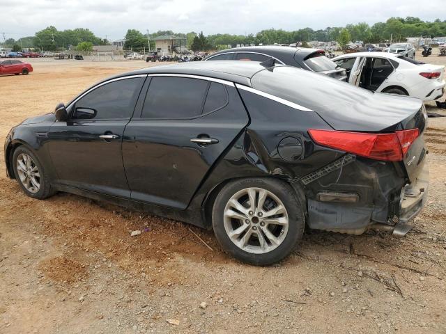 Photo 1 VIN: 5XXGM4A79DG193131 - KIA OPTIMA 