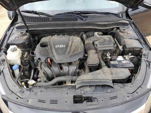 Photo 10 VIN: 5XXGM4A79DG193131 - KIA OPTIMA 