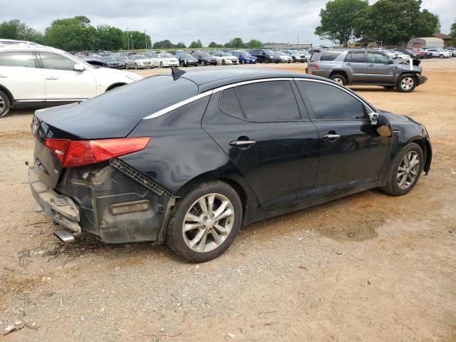 Photo 2 VIN: 5XXGM4A79DG193131 - KIA OPTIMA 