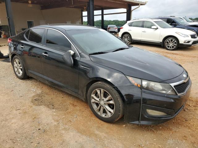 Photo 3 VIN: 5XXGM4A79DG193131 - KIA OPTIMA 