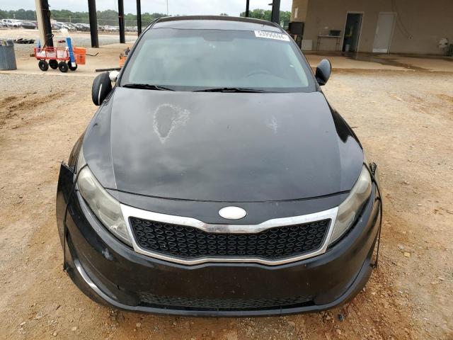 Photo 4 VIN: 5XXGM4A79DG193131 - KIA OPTIMA 