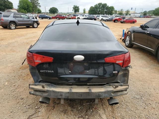 Photo 5 VIN: 5XXGM4A79DG193131 - KIA OPTIMA 