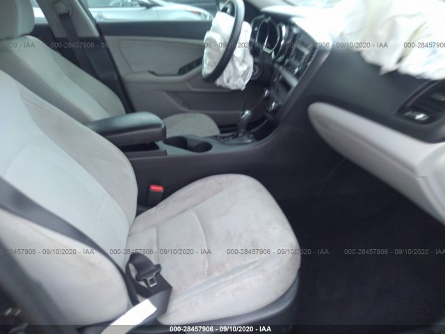 Photo 4 VIN: 5XXGM4A79DG202846 - KIA OPTIMA 