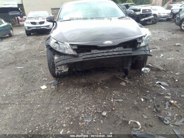 Photo 5 VIN: 5XXGM4A79DG202846 - KIA OPTIMA 