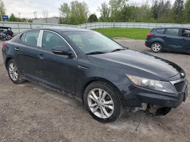 Photo 3 VIN: 5XXGM4A79DG206492 - KIA OPTIMA 