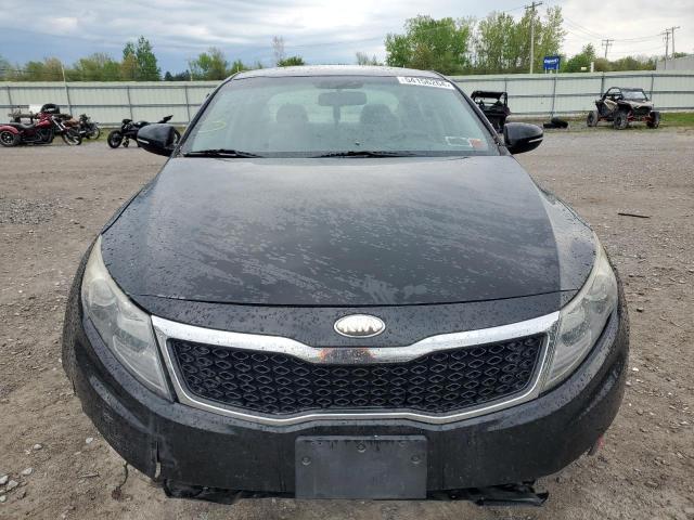 Photo 4 VIN: 5XXGM4A79DG206492 - KIA OPTIMA 