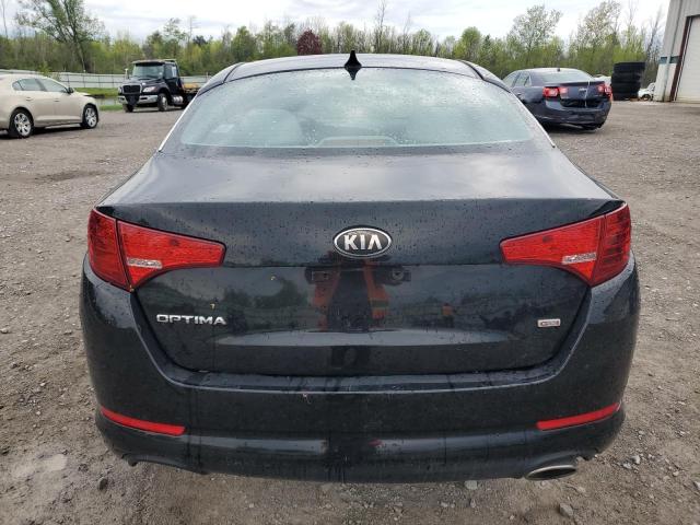 Photo 5 VIN: 5XXGM4A79DG206492 - KIA OPTIMA 