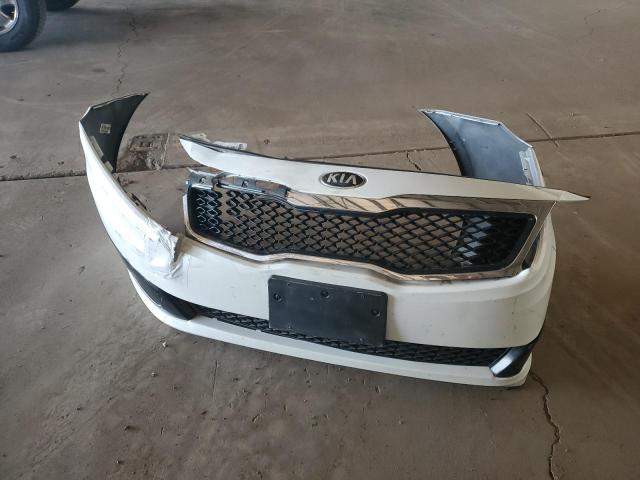 Photo 11 VIN: 5XXGM4A79DG207240 - KIA OPTIMA LX 