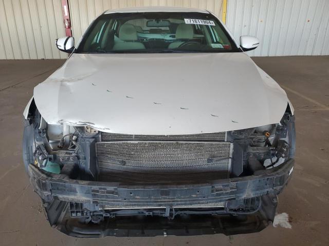 Photo 4 VIN: 5XXGM4A79DG207240 - KIA OPTIMA LX 