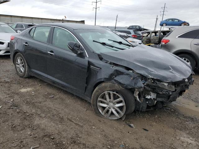 Photo 3 VIN: 5XXGM4A79DG210350 - KIA OPTIMA 