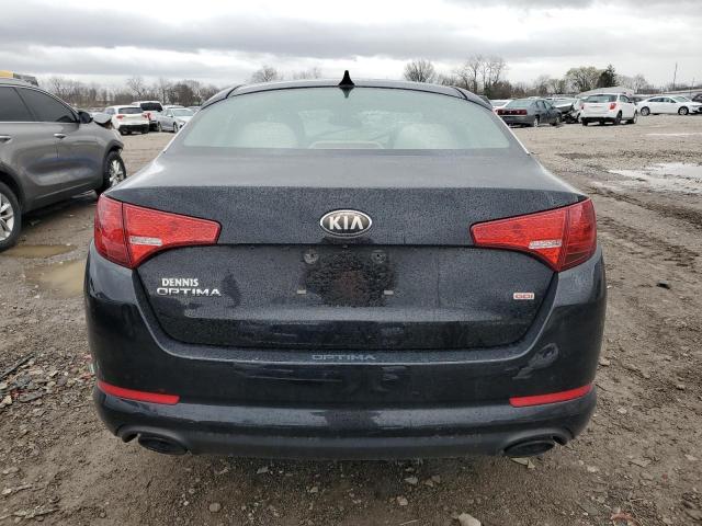 Photo 5 VIN: 5XXGM4A79DG210350 - KIA OPTIMA 