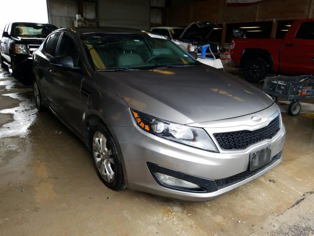 Photo 0 VIN: 5XXGM4A79DG223602 - KIA OPTIMA LX 