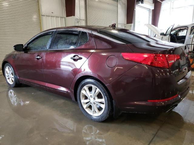 Photo 1 VIN: 5XXGM4A79DG226354 - KIA OPTIMA 