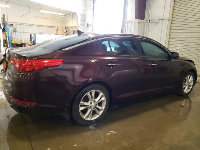 Photo 2 VIN: 5XXGM4A79DG226354 - KIA OPTIMA 