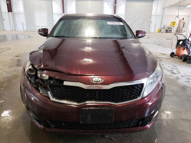 Photo 4 VIN: 5XXGM4A79DG226354 - KIA OPTIMA 