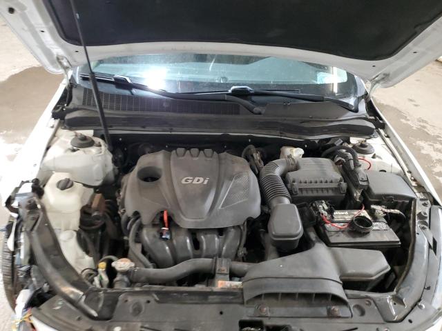 Photo 10 VIN: 5XXGM4A79DG228914 - KIA OPTIMA LX 