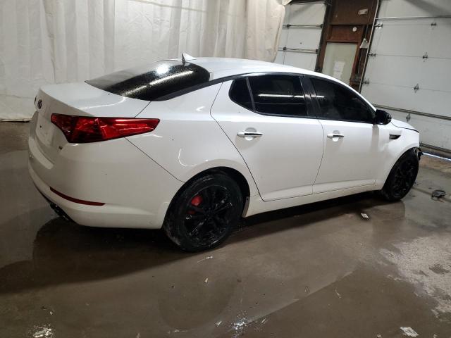 Photo 2 VIN: 5XXGM4A79DG228914 - KIA OPTIMA LX 