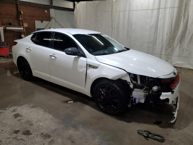 Photo 3 VIN: 5XXGM4A79DG228914 - KIA OPTIMA LX 