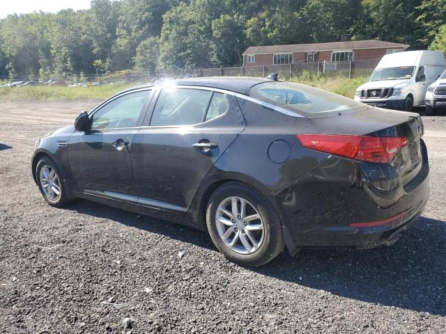 Photo 1 VIN: 5XXGM4A79DG233689 - KIA OPTIMA LX 