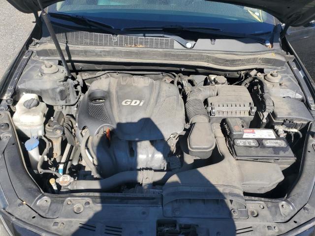 Photo 10 VIN: 5XXGM4A79DG233689 - KIA OPTIMA LX 