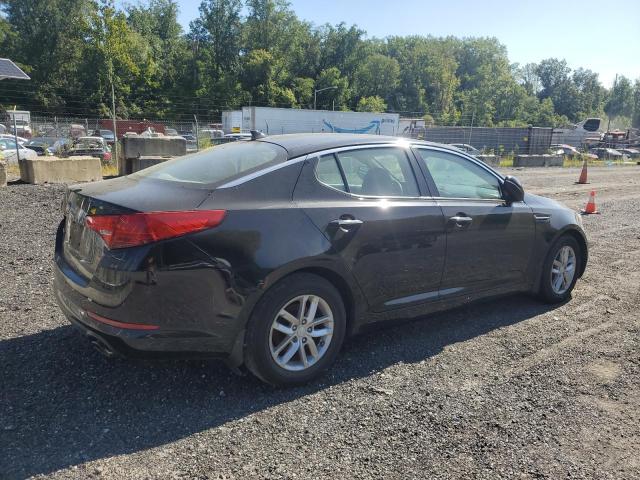 Photo 2 VIN: 5XXGM4A79DG233689 - KIA OPTIMA LX 