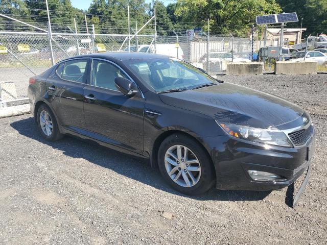 Photo 3 VIN: 5XXGM4A79DG233689 - KIA OPTIMA LX 