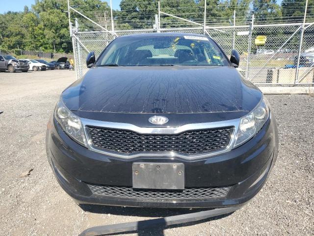 Photo 4 VIN: 5XXGM4A79DG233689 - KIA OPTIMA LX 