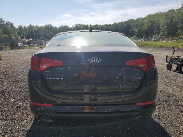 Photo 5 VIN: 5XXGM4A79DG233689 - KIA OPTIMA LX 