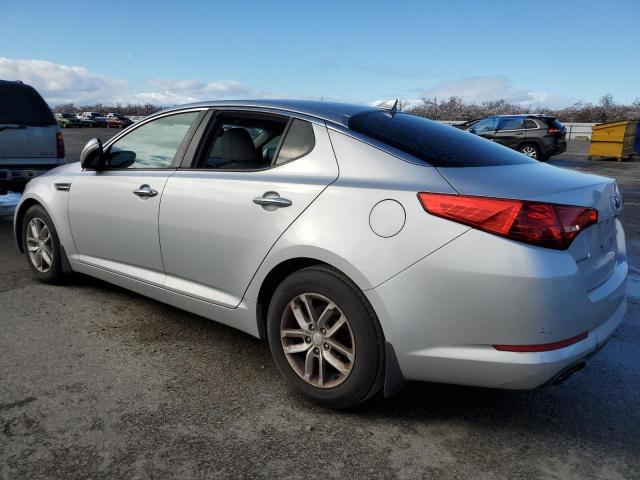 Photo 1 VIN: 5XXGM4A79DG235216 - KIA OPTIMA 