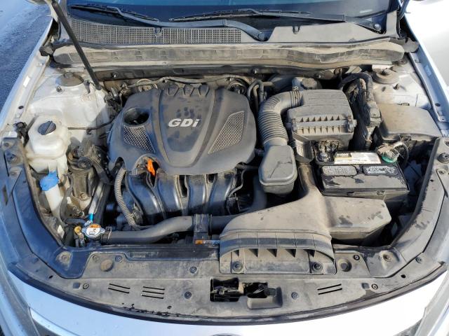 Photo 10 VIN: 5XXGM4A79DG235216 - KIA OPTIMA 