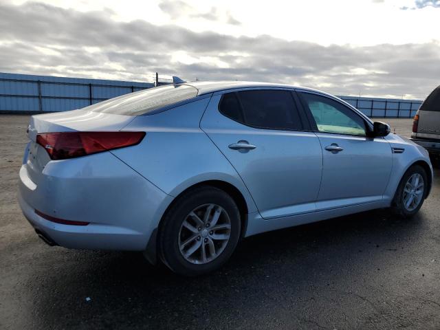 Photo 2 VIN: 5XXGM4A79DG235216 - KIA OPTIMA 