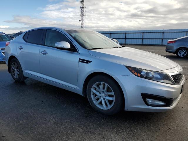 Photo 3 VIN: 5XXGM4A79DG235216 - KIA OPTIMA 