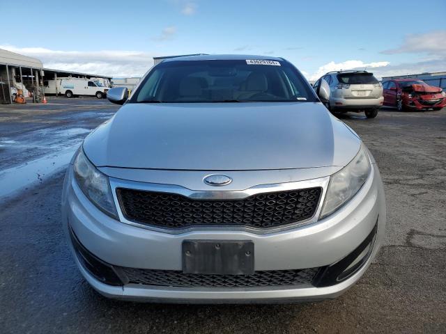 Photo 4 VIN: 5XXGM4A79DG235216 - KIA OPTIMA 