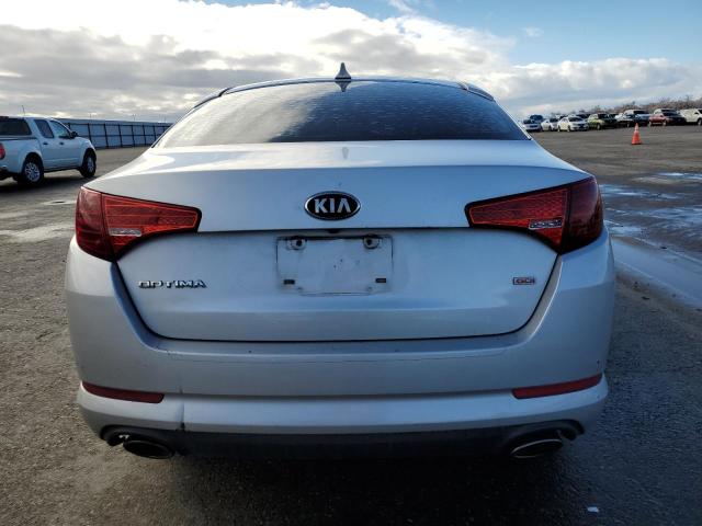 Photo 5 VIN: 5XXGM4A79DG235216 - KIA OPTIMA 