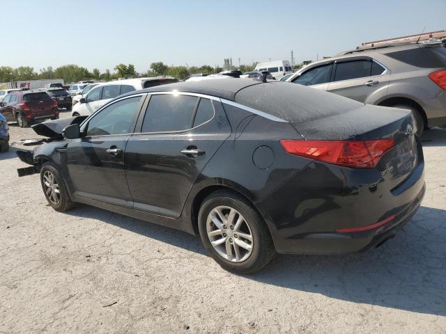 Photo 1 VIN: 5XXGM4A79DG237046 - KIA OPTIMA LX 