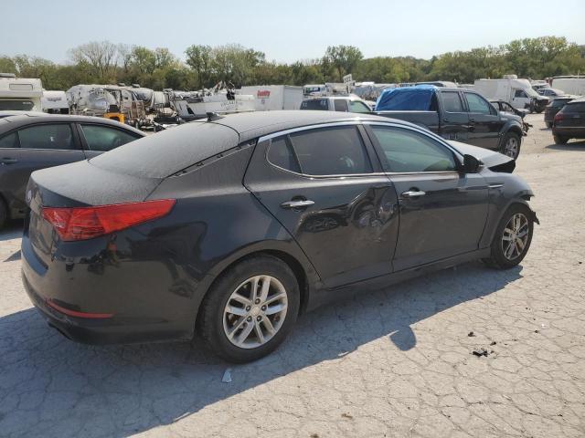 Photo 2 VIN: 5XXGM4A79DG237046 - KIA OPTIMA LX 